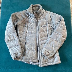 Columbia 650TD Jacket
